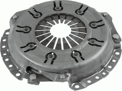 SACHS 3082 600 556 - Clutch Pressure Plate autospares.lv