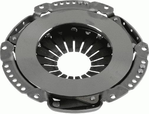 SACHS 3 082 600 560 - Clutch Pressure Plate autospares.lv