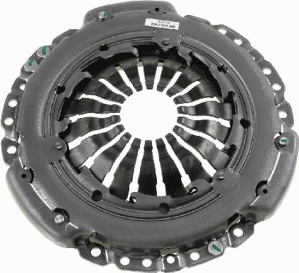 SACHS 3 082 600 568 - Clutch Pressure Plate autospares.lv