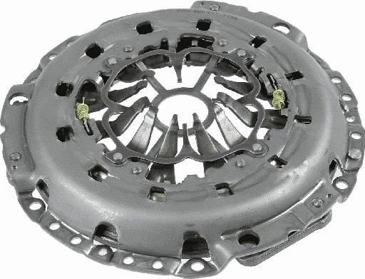 SACHS 3082 600 511 - Clutch Pressure Plate autospares.lv