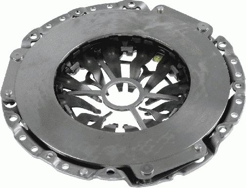 SACHS 3082 600 511 - Clutch Pressure Plate autospares.lv