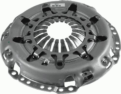 SACHS 3082 600 585 - Clutch Pressure Plate autospares.lv