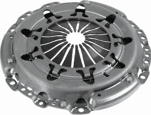 SACHS 3082 600 536 - Clutch Pressure Plate autospares.lv