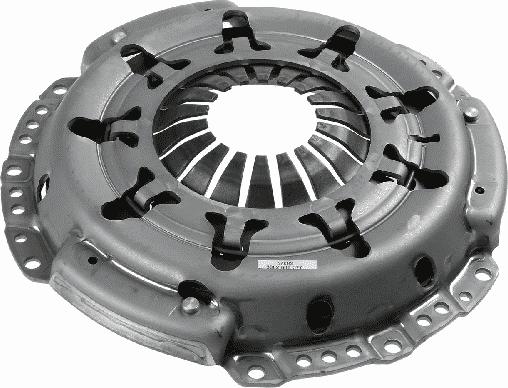 SACHS 3082 600 577 - Clutch Pressure Plate autospares.lv