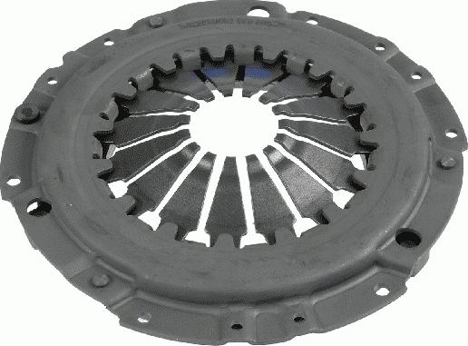 SACHS 3082 600 805 - Clutch Pressure Plate autospares.lv