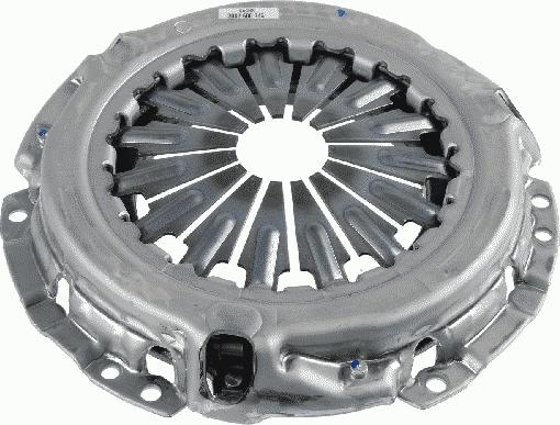 SACHS 3082 600 745 - Clutch Pressure Plate autospares.lv