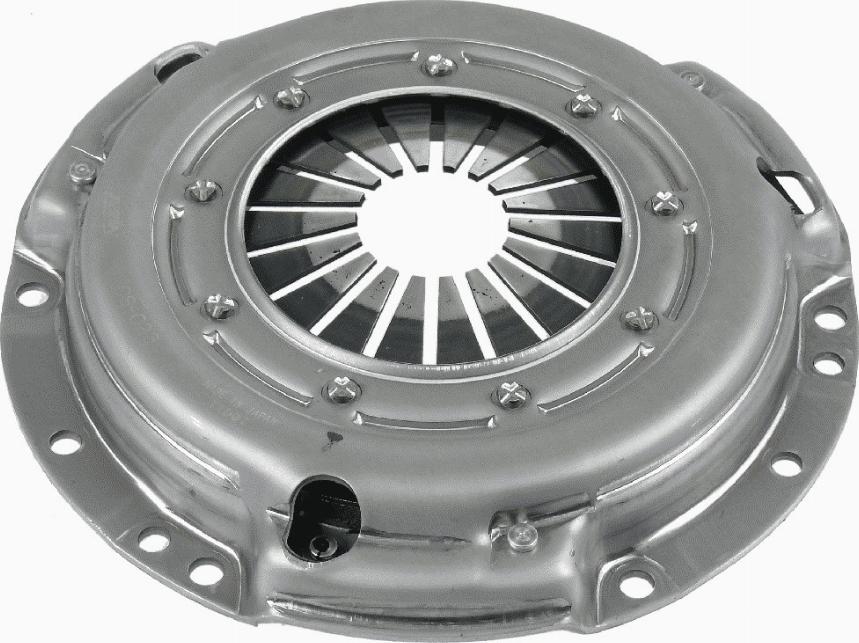 SACHS 3082 600 753 - Clutch Pressure Plate autospares.lv