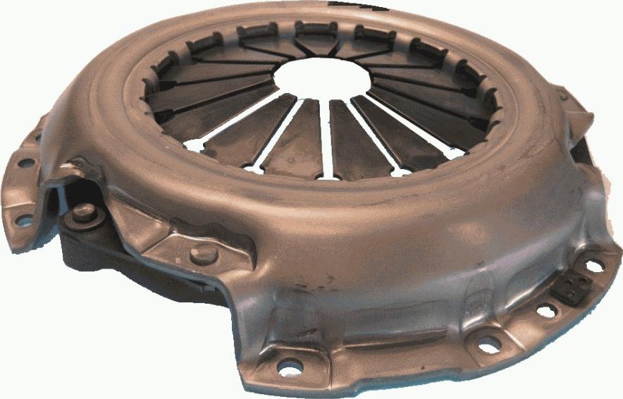 SACHS 3 082 600 719 - Clutch Pressure Plate autospares.lv