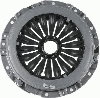 SACHS 3082 600 731 - Clutch Pressure Plate autospares.lv