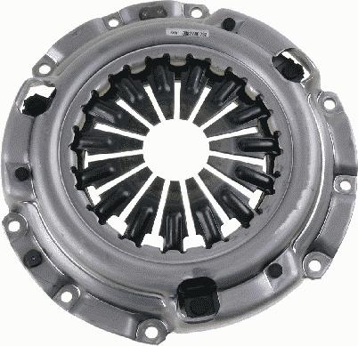 SACHS 3 082 600 732 - Clutch Pressure Plate autospares.lv