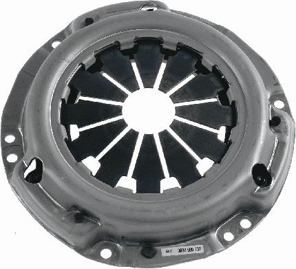 SACHS 3082 600 737 - Clutch Pressure Plate autospares.lv