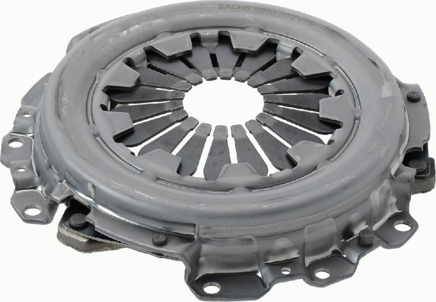 SACHS 3082 600 775 - Clutch Pressure Plate autospares.lv