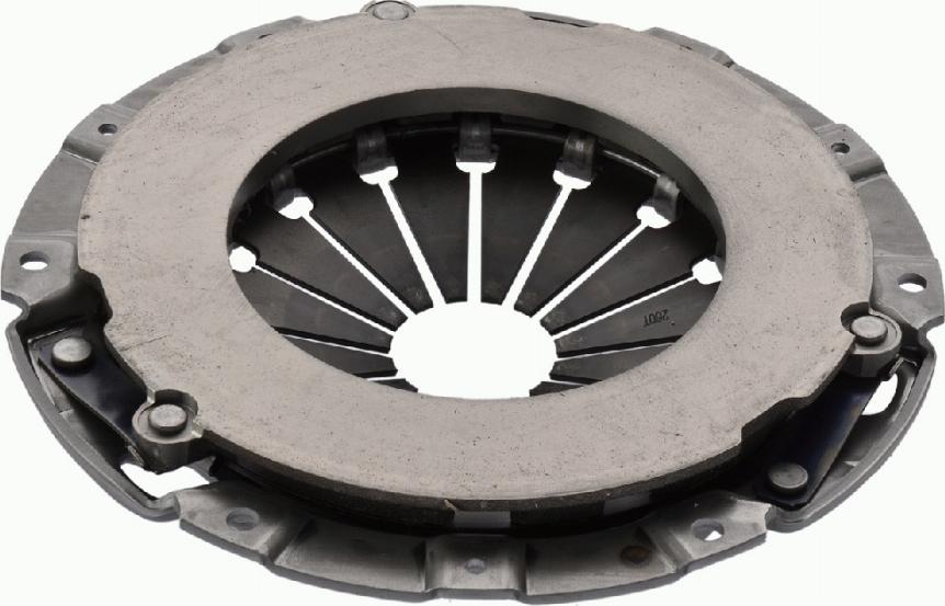 SACHS 3082 600 777 - Clutch Pressure Plate autospares.lv