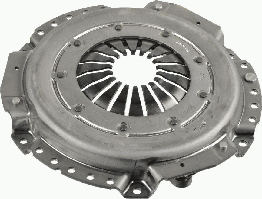 SACHS 3 082 685 001 - Clutch Pressure Plate autospares.lv