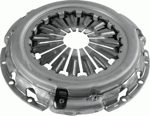 SACHS 3 082 639 801 - Clutch Pressure Plate autospares.lv