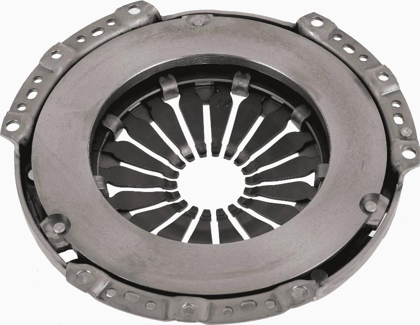 SACHS 3082 634 096 - Clutch Pressure Plate autospares.lv