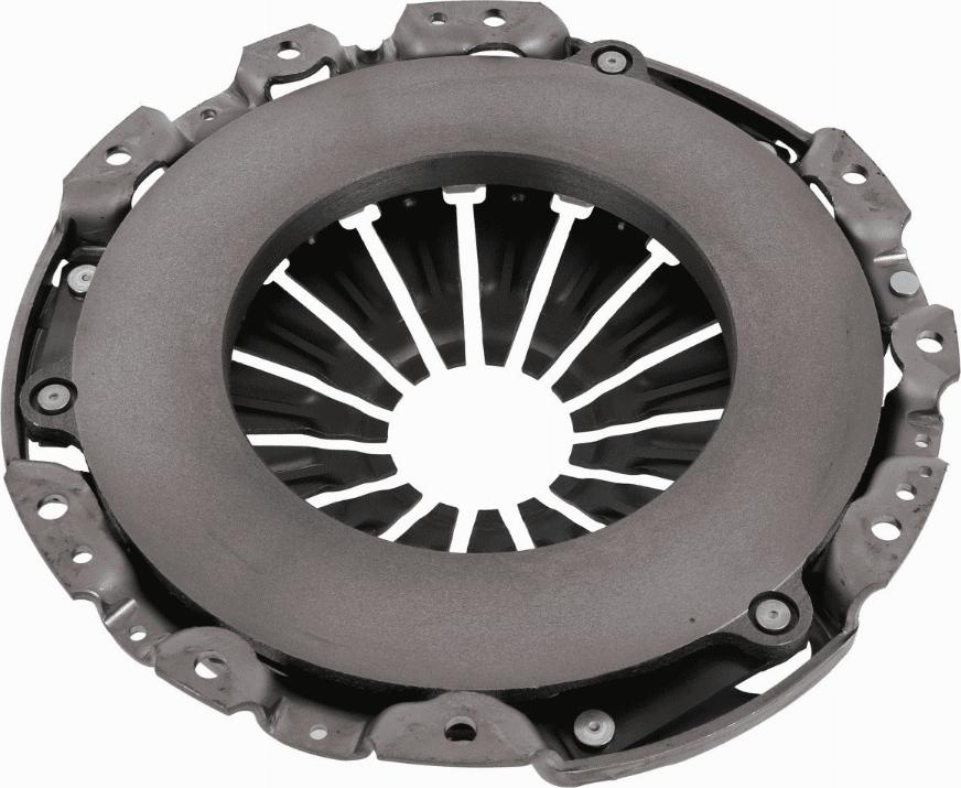 SACHS 3082 634 060 - Clutch Pressure Plate autospares.lv