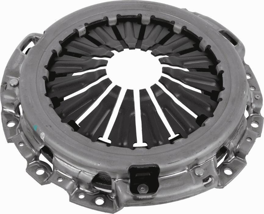 SACHS 3082 634 060 - Clutch Pressure Plate autospares.lv