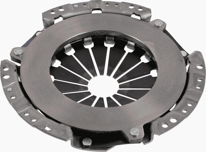 SACHS 3082 634 067 - Clutch Pressure Plate autospares.lv