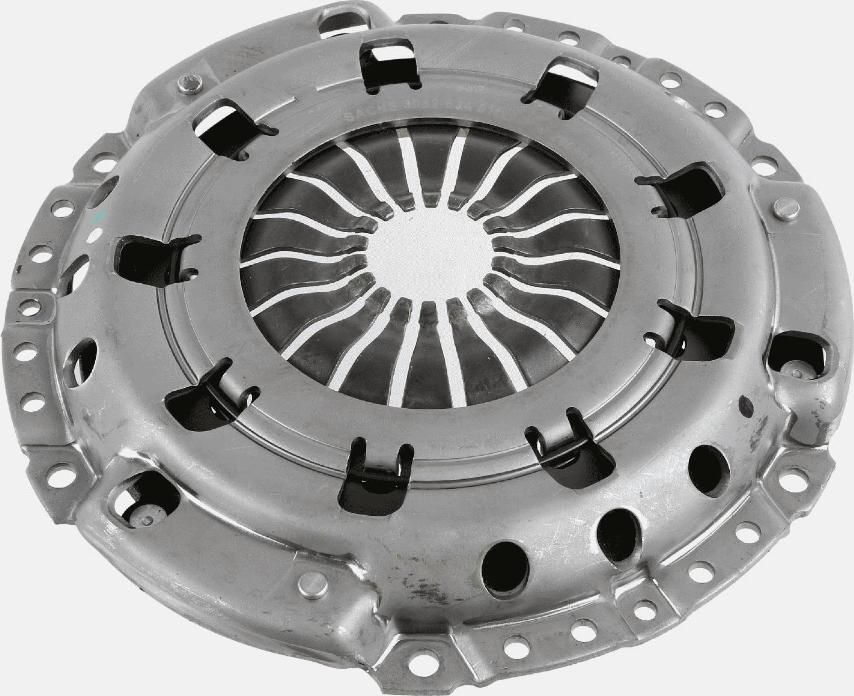 SACHS 3082 634 011 - Clutch Pressure Plate autospares.lv