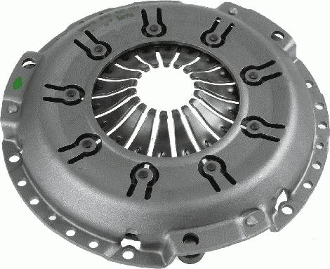 SACHS 3 082 635 003 - Clutch Pressure Plate autospares.lv