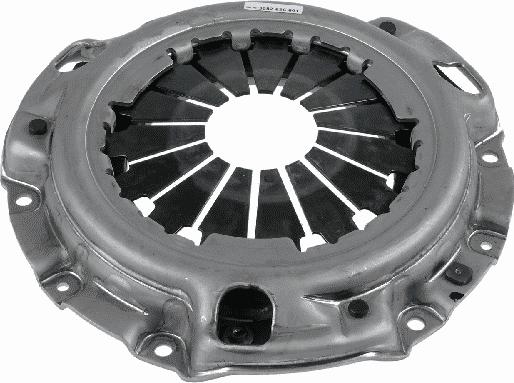 SACHS 3 082 636 601 - Clutch Pressure Plate autospares.lv