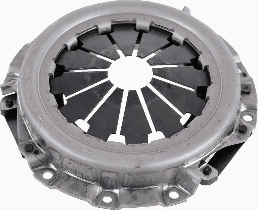 SACHS 3 082 636 801 - Clutch Pressure Plate autospares.lv