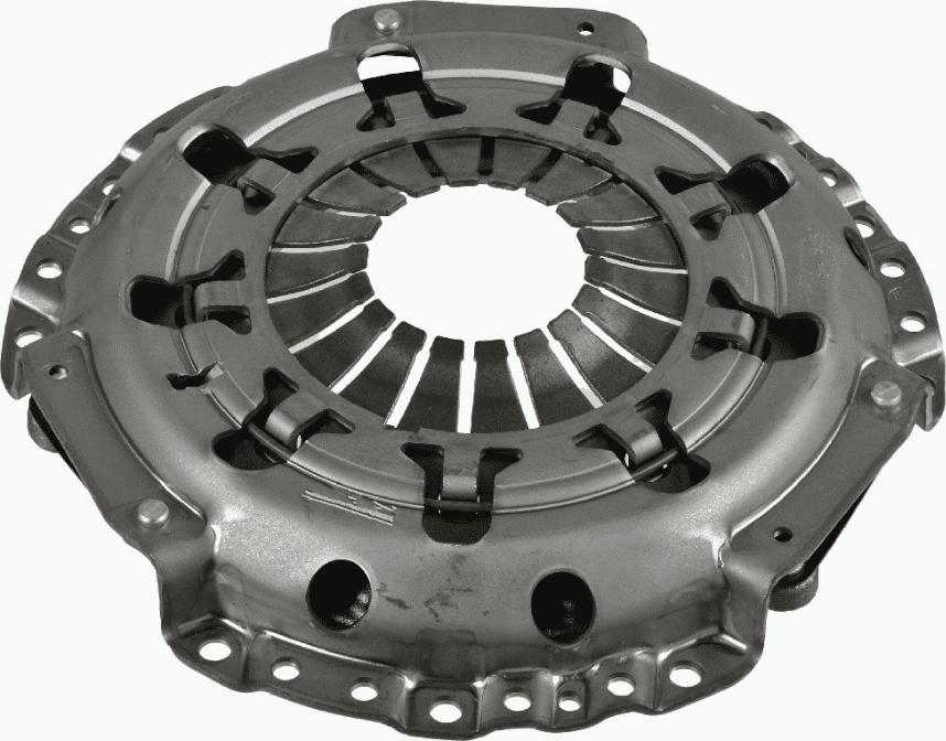 SACHS 3 082 636 301 - Clutch Pressure Plate autospares.lv