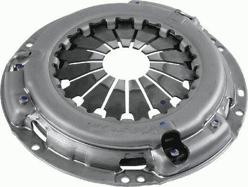 SACHS 3 082 638 901 - Clutch Pressure Plate autospares.lv