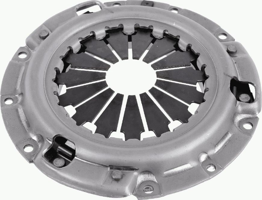 SACHS 3 082 633 401 - Clutch Pressure Plate autospares.lv