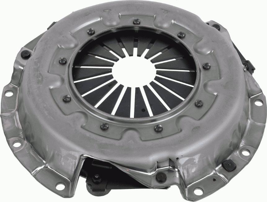 SACHS 3 082 633 001 - Clutch Pressure Plate autospares.lv