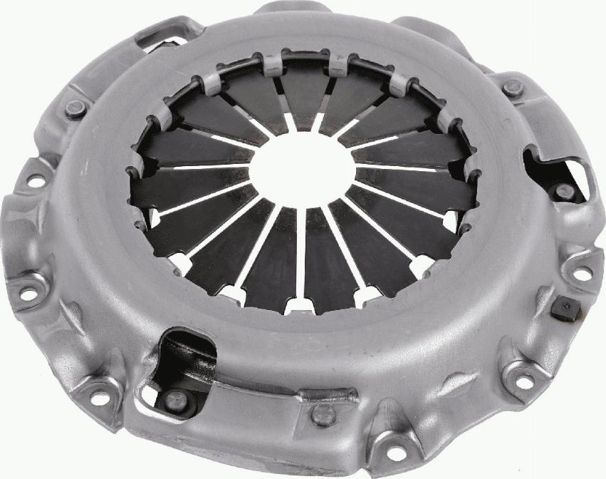 SACHS 3 082 633 101 - Clutch Pressure Plate autospares.lv