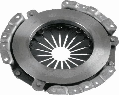 SACHS 3 082 633 301 - Clutch Pressure Plate autospares.lv