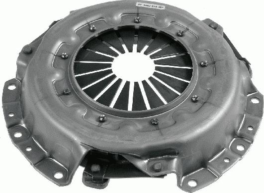 SACHS 3 082 633 301 - Clutch Pressure Plate autospares.lv