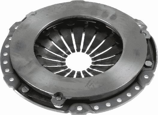 SACHS 3 082 637 001 - Clutch Pressure Plate autospares.lv