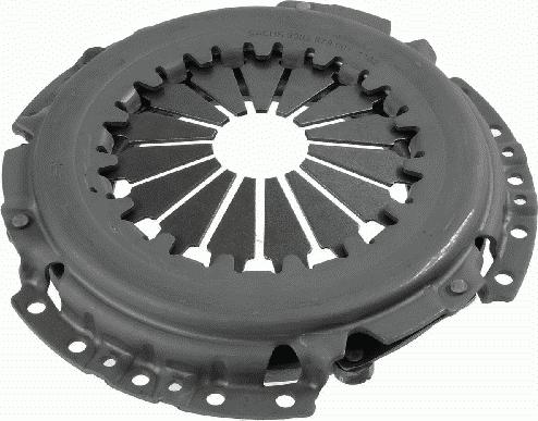 SACHS 3 082 679 001 - Clutch Pressure Plate autospares.lv