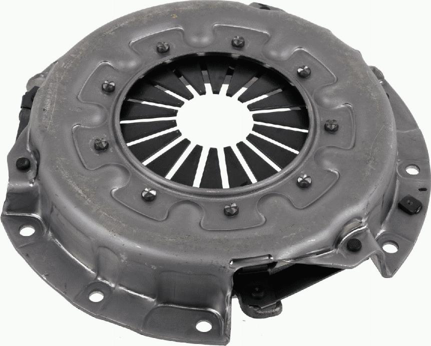 SACHS 3 082 675 001 - Clutch Pressure Plate autospares.lv