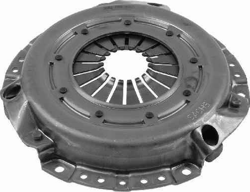 SACHS 3 082 046 531 - Clutch Pressure Plate autospares.lv