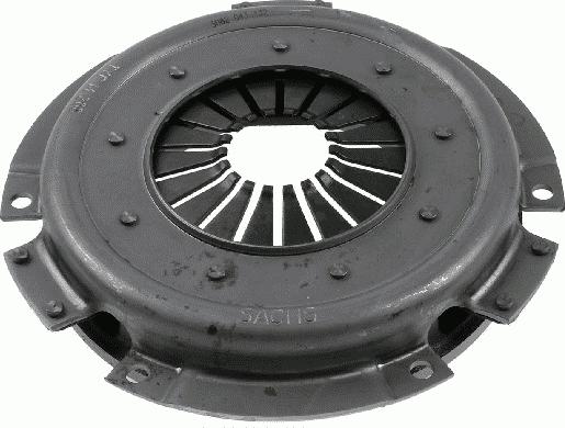 SACHS 3 082 043 132 - Clutch Pressure Plate autospares.lv