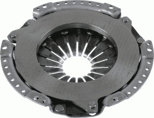 SACHS 3 082 005 134 - Clutch Pressure Plate autospares.lv