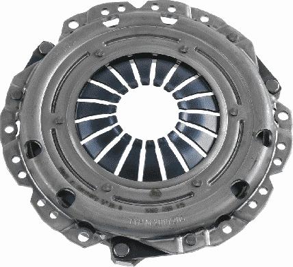 SACHS 3082 000 915 - Clutch Pressure Plate autospares.lv