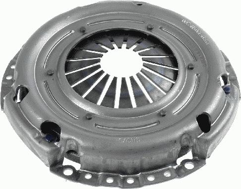 SACHS 3082 000 924 - Clutch Pressure Plate autospares.lv