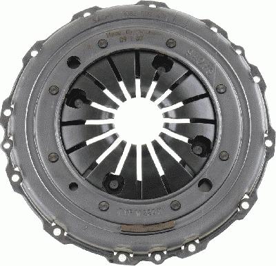 SACHS 3082 000 476 - Clutch Pressure Plate autospares.lv