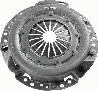 SACHS 3082 000 600 - Clutch Pressure Plate autospares.lv