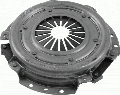 SACHS 3082 000 064 - Clutch Pressure Plate autospares.lv