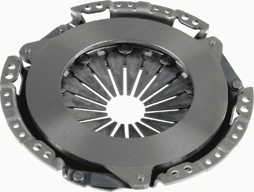 SACHS 3082 000 067 - Clutch Pressure Plate autospares.lv