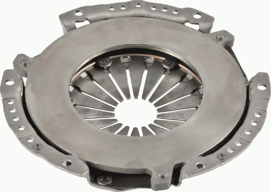 SACHS 3082 000 001 - Clutch Pressure Plate autospares.lv