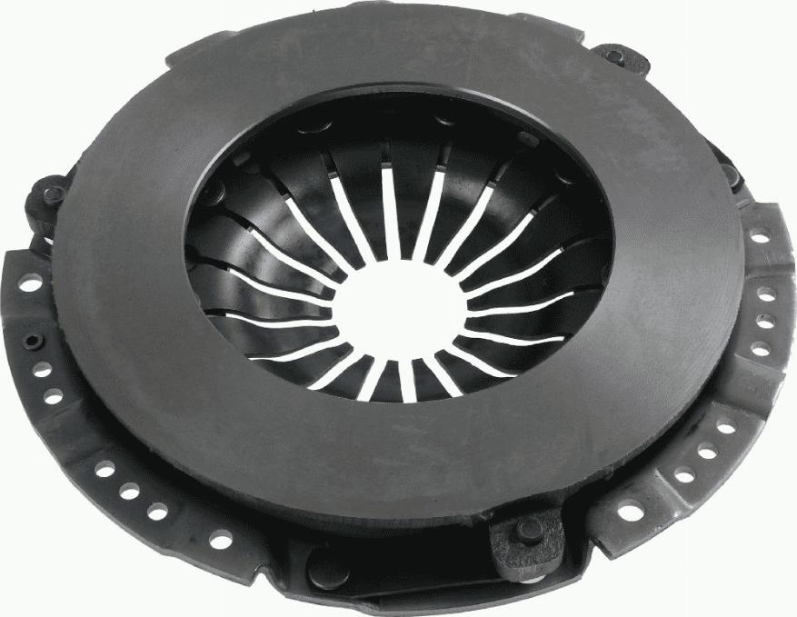 SACHS 3082 000 030 - Clutch Pressure Plate autospares.lv