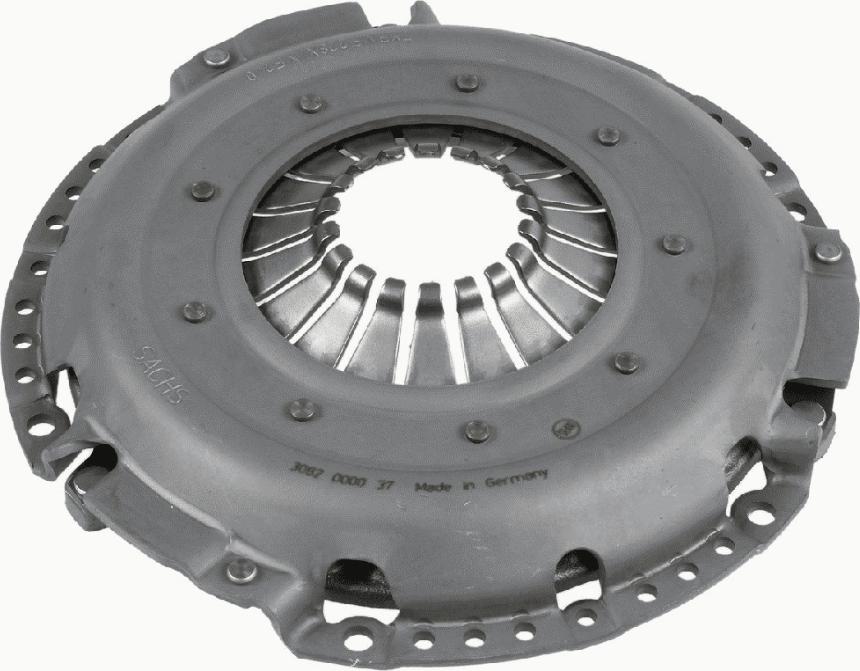 SACHS 3 082 000 037 - Clutch Pressure Plate autospares.lv