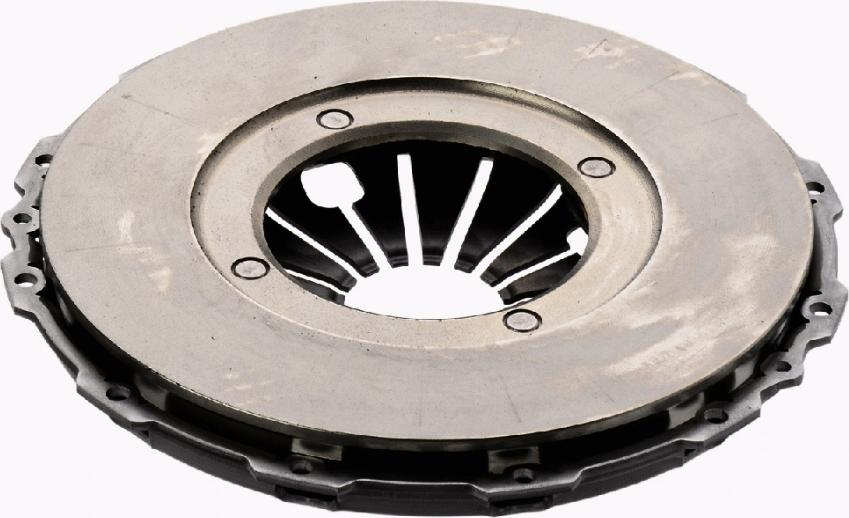 SACHS 3 082 000 244 - Clutch Pressure Plate autospares.lv